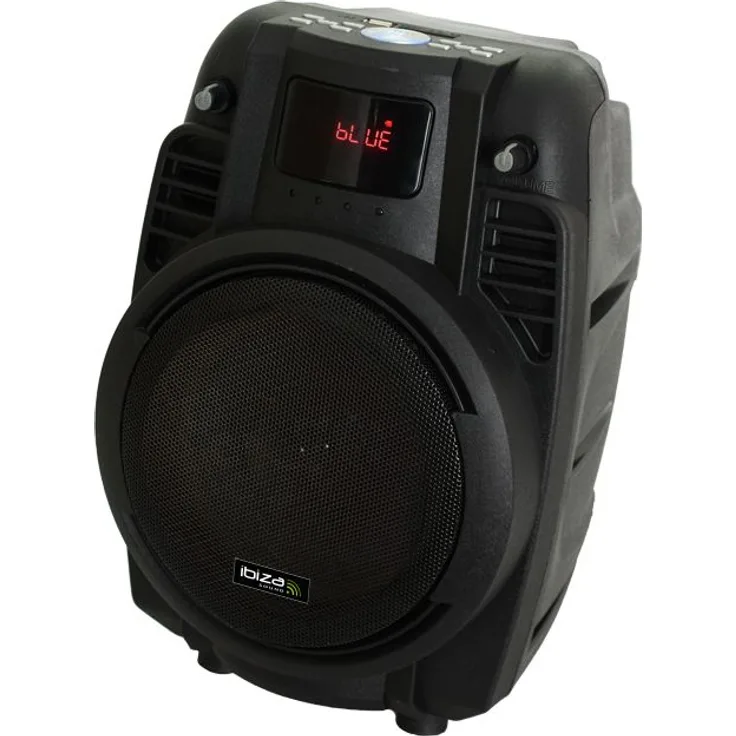 IBIZA SOUND Power 6 PORT-B