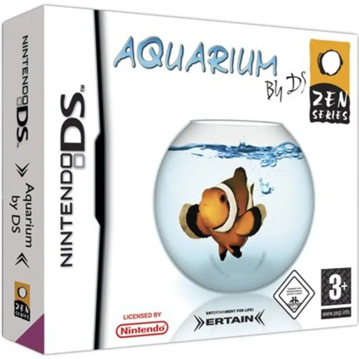 Aquarium (DS)