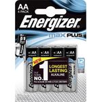 Energizer Batterie Max Alkaline AA (Mignon-LR6 4er-Packung) - Preisvergleich