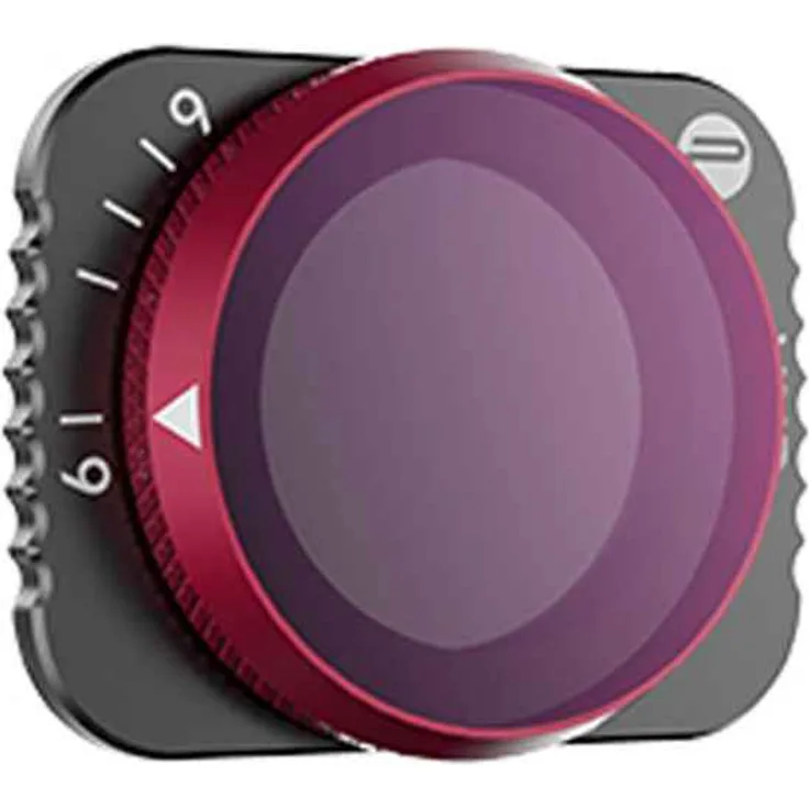 PGYTECH - DJI Mavic Air 2 - VND Filter (6 to 9-Stop)