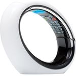 AEG Eclipse 15 Analog-Telefon weiß