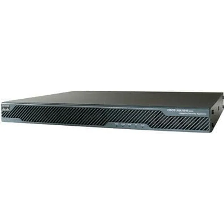 Cisco ASA5540-BUN-K9