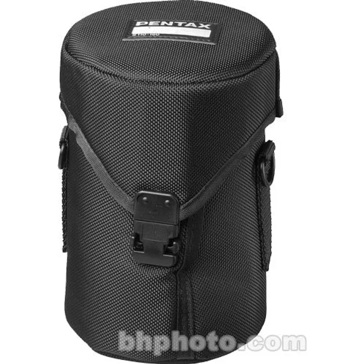 Pentax Weichtasche S 110-160 - Tasche
