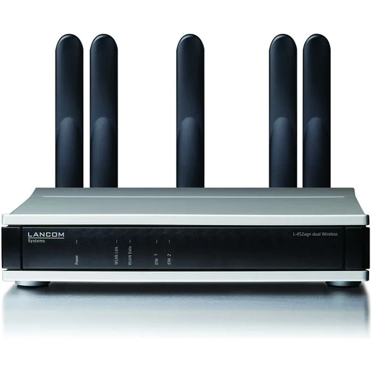 Lancom Systems L-452agn (61724)