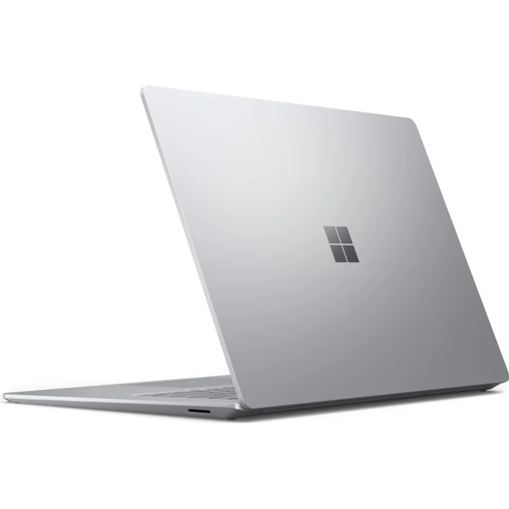 Microsoft Surface Laptop 4 - 15 Zoll, AMD Ryzen 7 4980U, 8GB RAM, 512GB SSD, Windows 10 Home 64-bit (5W6-00005) – Bild 6