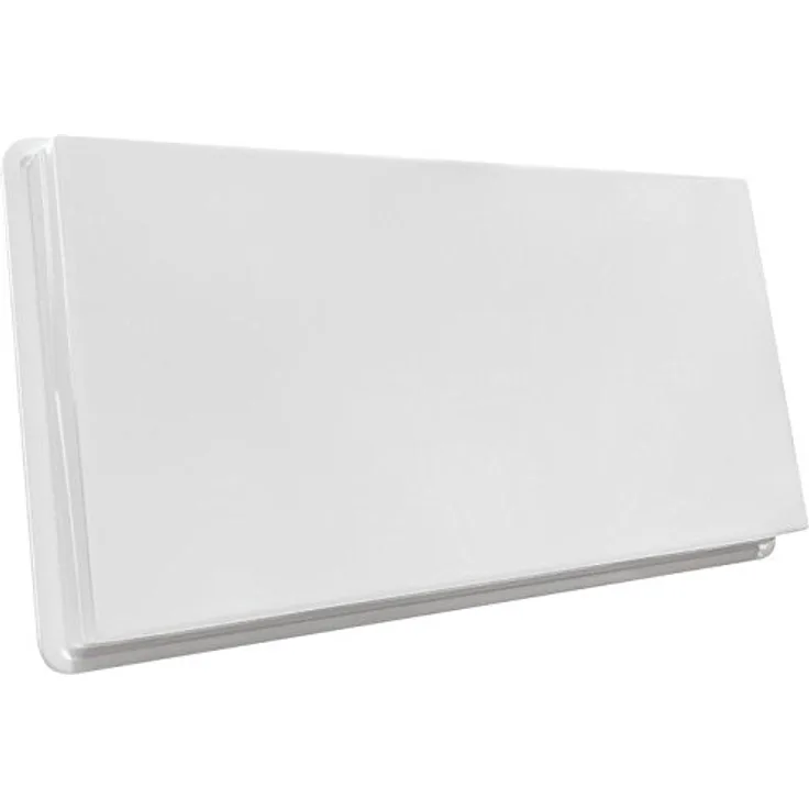 MegaSat D2 Flachantenne für 2 Teilnehmer