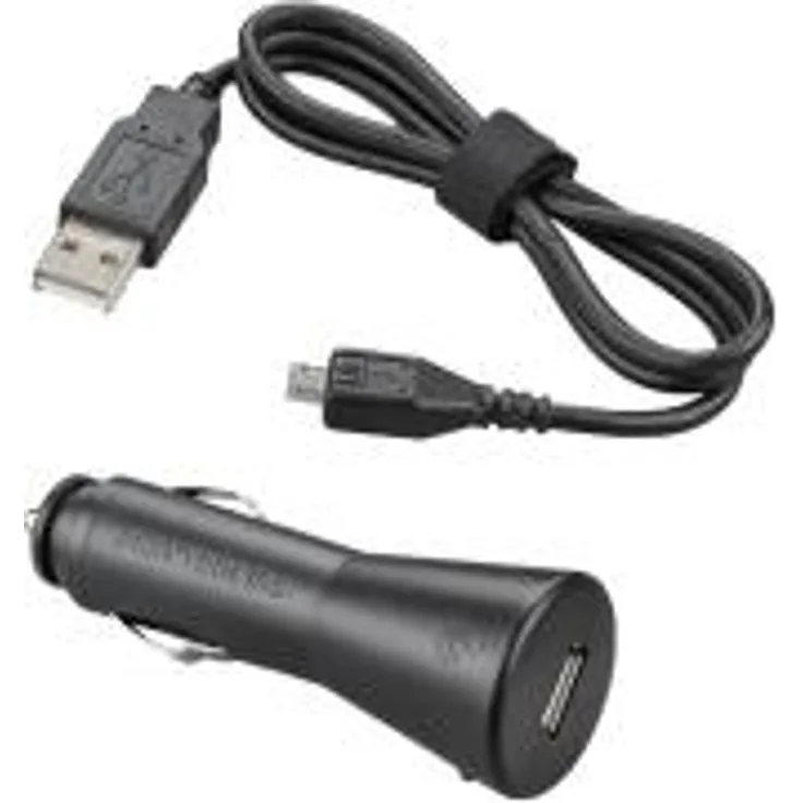 Plantronics - Auto-Netzteil - für Discovery 975, Voyager PRO, Voyager PRO UC WG200/B, WG201/B