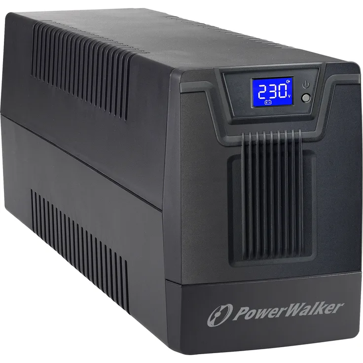 BlueWalker PowerWalker VI 1500 SCL 1500VA / 900W