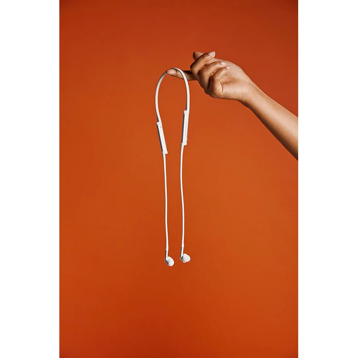 Libratone TRACK+ Wireless cloudy white In-Ear Kopfhörer, mit Bluetooth, Noise Cancelling, geeignet für Sport, spritzwassergeschützt, weiß – Bild 10