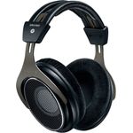 Shure SRH1840 Over-Ear-Kopfhörer, schwarz