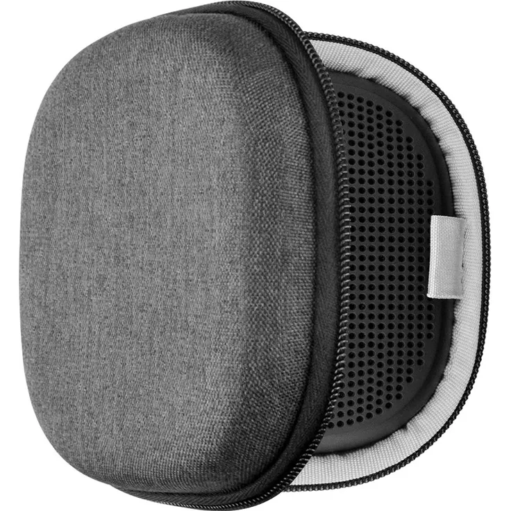 Geekria Tasche für Bose SoundLink Micro Bluetooth Speaker, Schutztasche für Headset Case, Hard Tragetasche