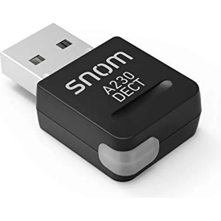 Snom A230 USB DECT Dongle 00004386