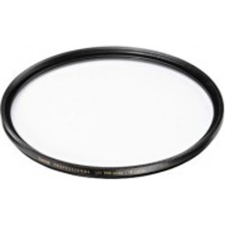 Hama Profi Line UV Nano Ultraviolet (UV) Camera Filter 72mm - Kamerafilter (7,2 cm, Ultraviolet (UV) Camera Filter, 1 Stück(e))