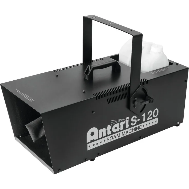 Antari S-120 Schaum Maschine