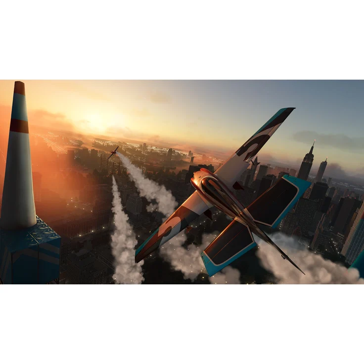 The Crew 2 (PS4) - Preisvergleich – Bild 7