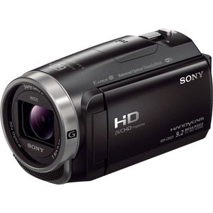Bild für Sony HDR-CX625 Full HD Camcorder (30-fach optischer Zoom, 5-Achsen BOSS Bildstabilisation, NFC)