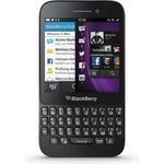 Rim - BlackBerry Q5 Black QWERTY