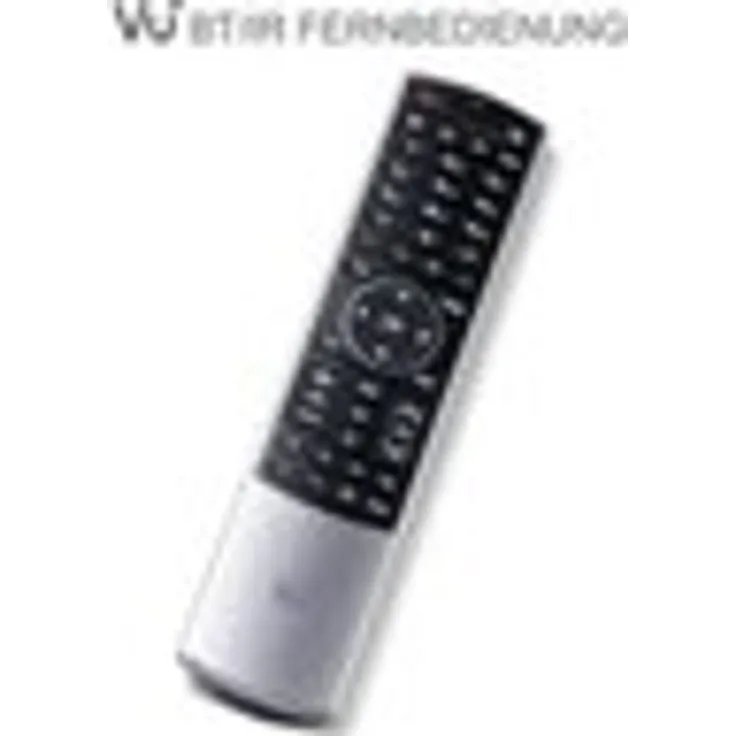 VU+ Original Fernbedienung für alle VU+ Receiver