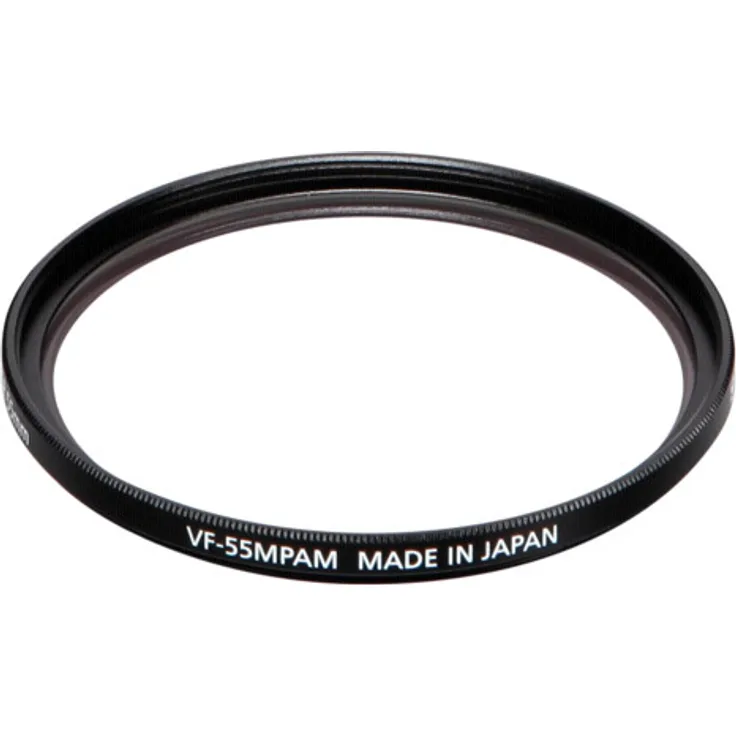Sony VF-55MPAM Carl Zeiss T MC-Schutzfilter 55 mm schwarz
