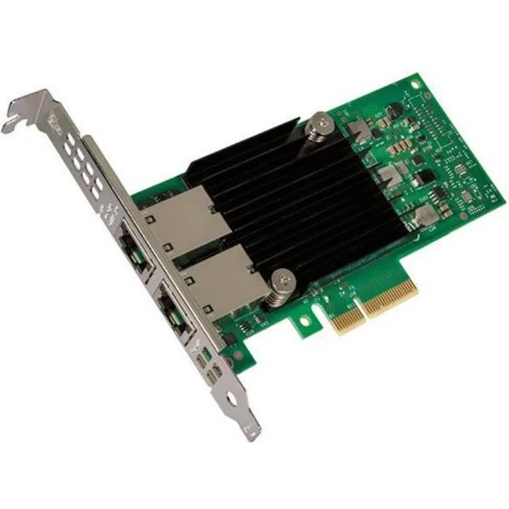 Intel X550T2BLK Netzwerkadapter
