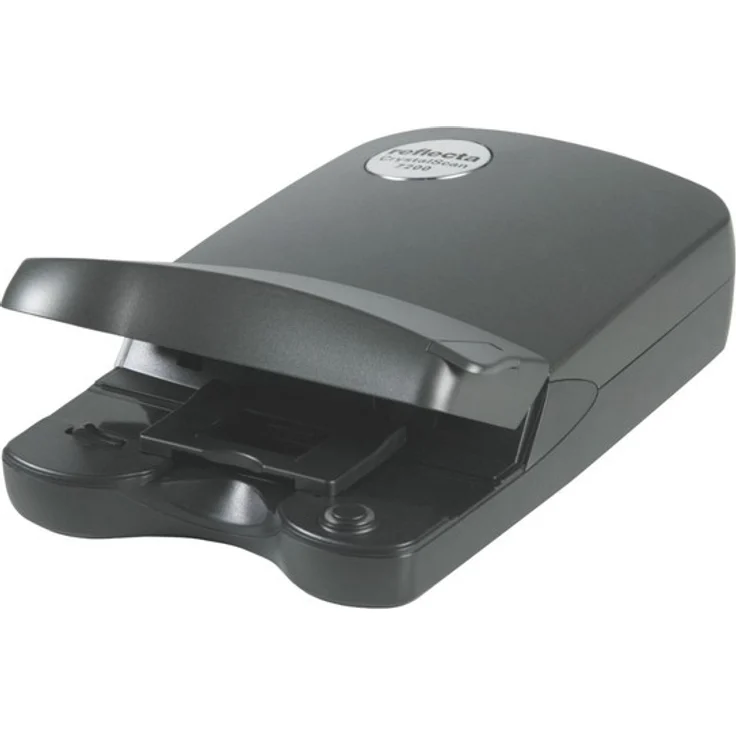 Reflecta CrystalScan 7200 – Bild 1