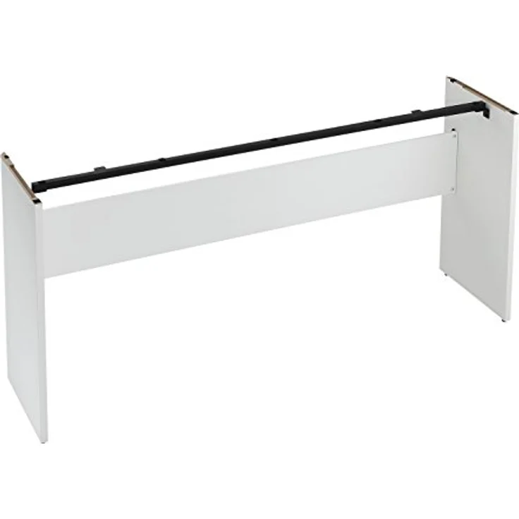 Korg STB1WH Ständer aus Holz weiß – Bild 1