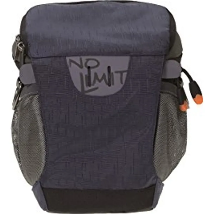 DÖRR Halftertasche NoLimit L dunkelblau