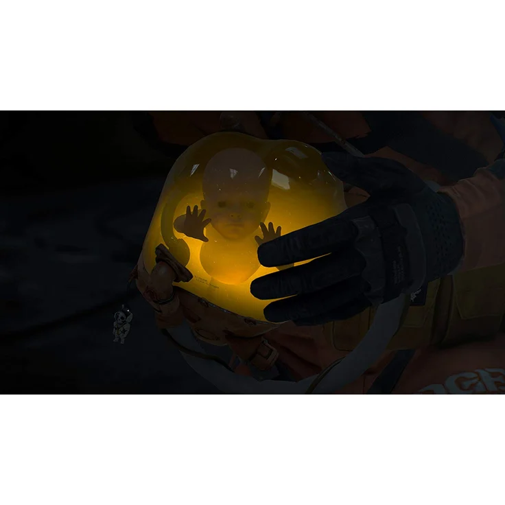 Death Stranding (PS4) – Bild 8