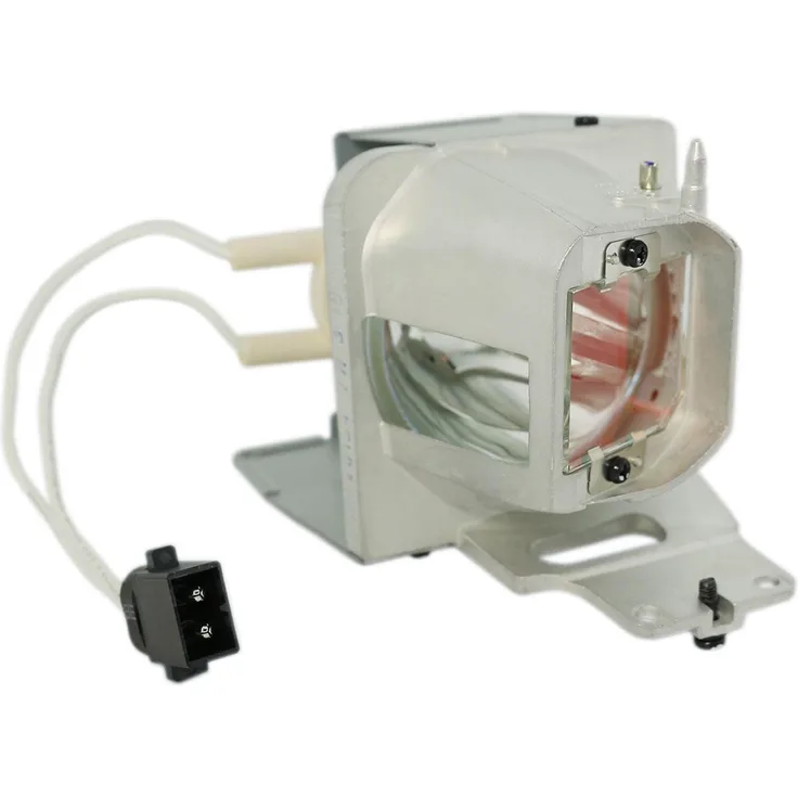 azurano ProLine Beamerlampe Ersatzlampe für OPTOMA SP.7C101GC01 BL-FU330C mit Gehäuse