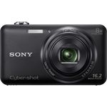Sony Cyber-SHOT DSC-WX80