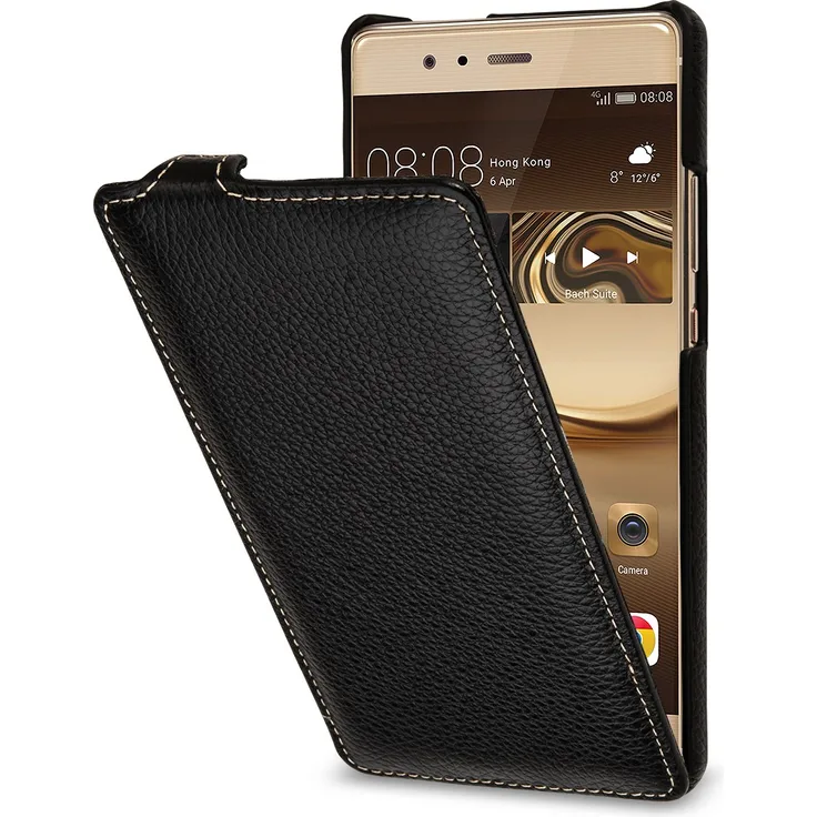 StilGut Huawei P9 Plus Hülle UltraSlim