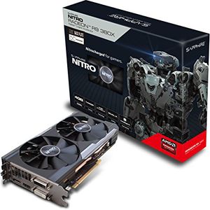 Bild für Sapphire Radeon R9 380X Nitro 4GB GDDR5 lite retail (11250-01-20G)