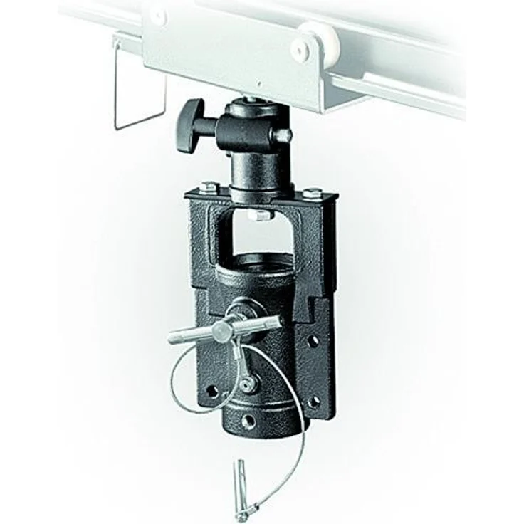 Manfrotto FF3257 Adapter 16 mm auf 28 mm