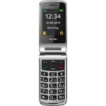 Beafon SL595 schwarz/silber