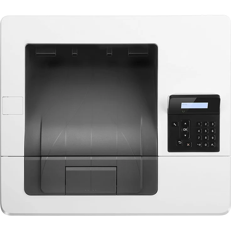 HP LaserJet Pro M501dn - Laserdrucker, Mono, Auflösung: 4800 x 600 dpi, Druckgeschwindigkeit (S/W): 43 S/min, Papierzufuhr: 550 Blatt (J8H61A) – Bild 5