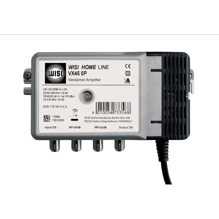 Wisi VX 45 0P