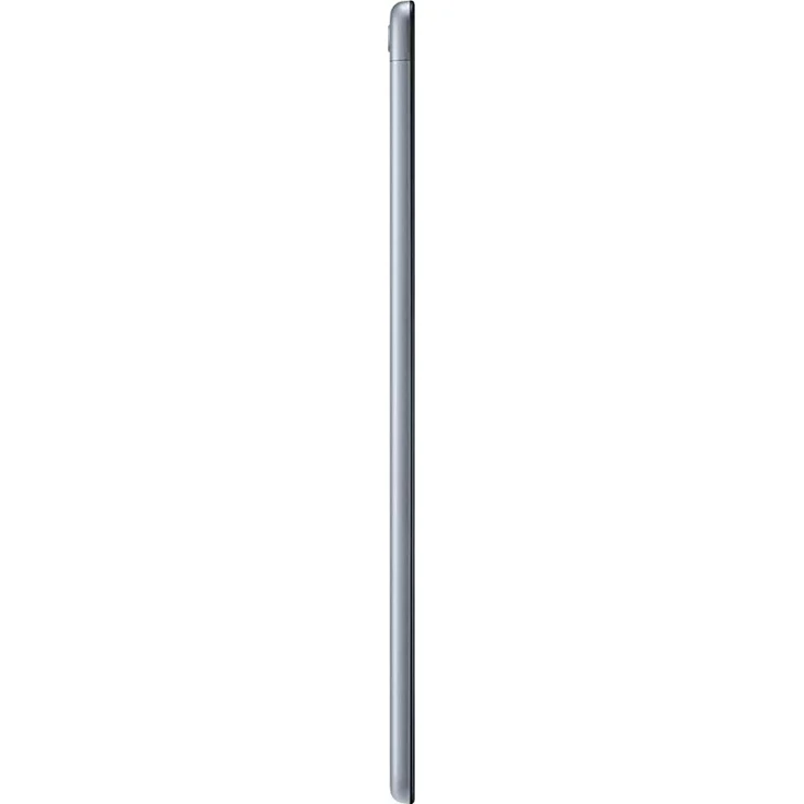 Samsung Galaxy Tab A 10.1 2019 WLAN + 4G (LTE) 32GB Silber (SM-T515NZSDDBT) – Bild 6
