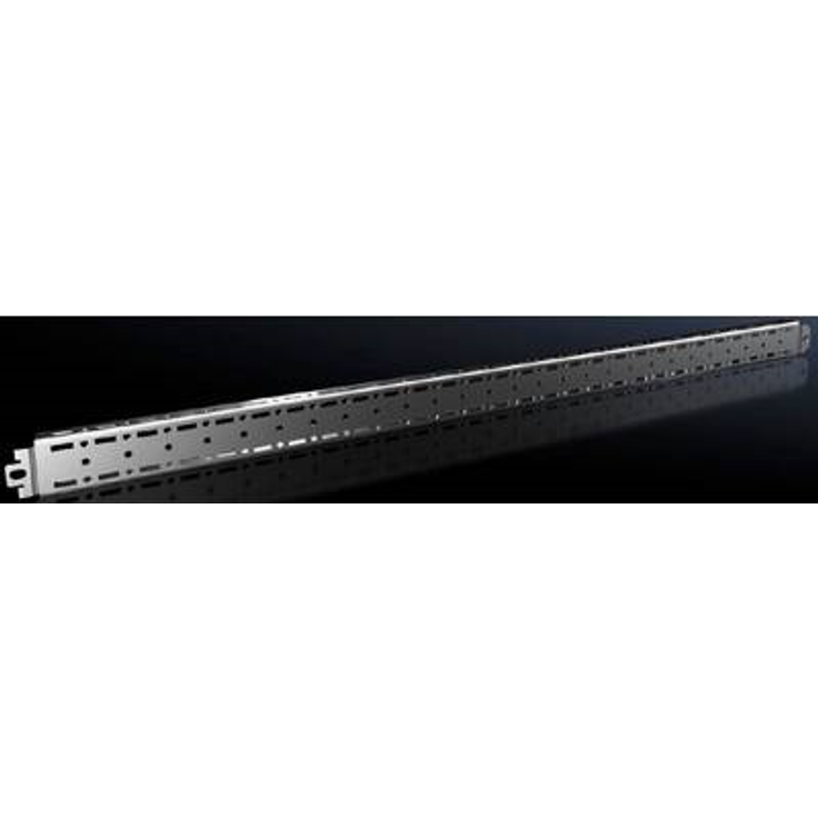 Rittal VX Montageschiene 18 x 38 mm, B/T: 800 mm (8617730)