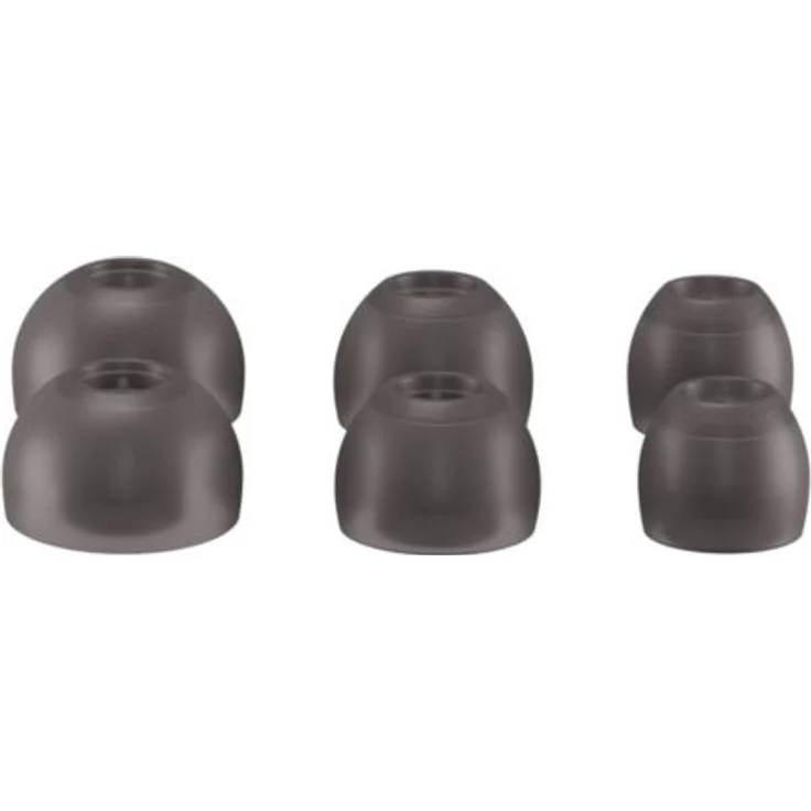 Bowers & Wilkins PI5 True Wireless In-Ear-Kopfhörer, mit Bluetooth, Mikrofon, Noise Cancelling, spritzwassergeschützt, schwarz – Bild 12