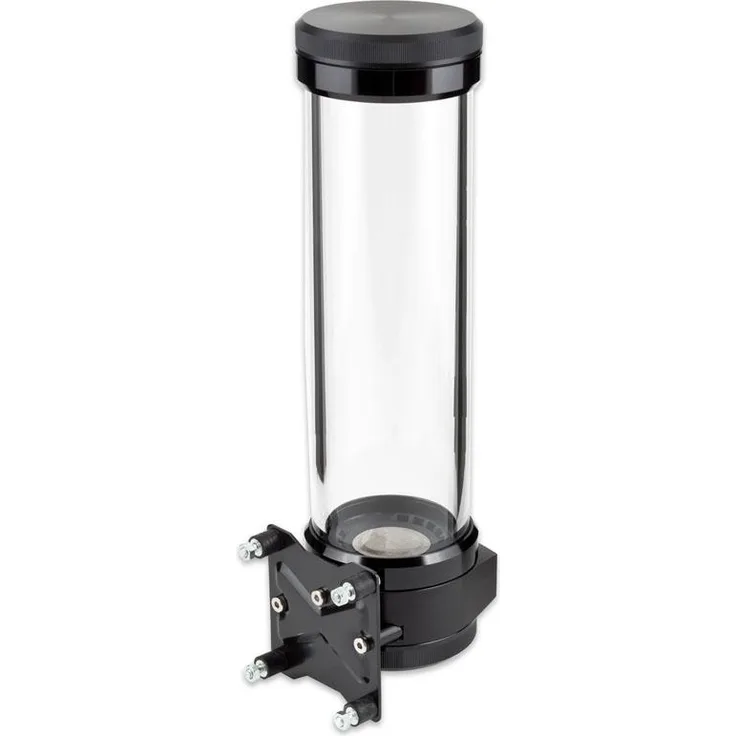 aqua computer ULTITUBE D5 200 Ausgleichsbehälter für D5-Pumpen (34093)