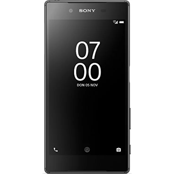 Sony Xperia Z5 Made for Bond – Bild 1