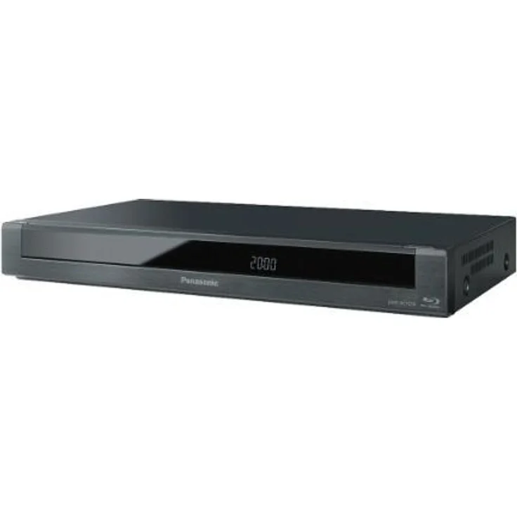 Panasonic DMR-BCT730EG – Bild 2