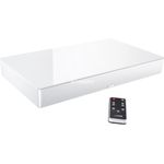 Canton DM 60 2.1 Virtual Surround System (200 Watt) Weiss (Stück) Soundbar