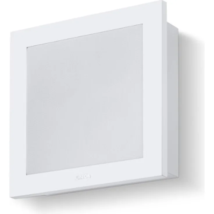 Canton 03484 Atelier 300 Lautsprecher seidenmatt weiß Wandlautsprecher - 60 Watt - weiß - Preisvergleich