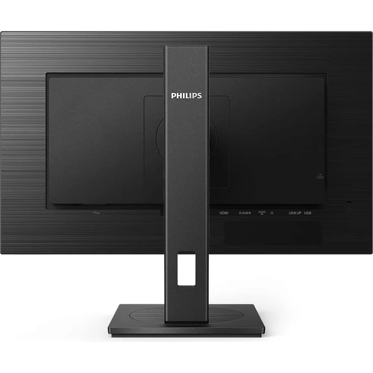 Philips 272B1G/00 - 27 Zoll, Full HD (1920 x 1080 Pixel), IPS-Panel, 75Hz, 4ms, 250cd/m² (272B1G/00) – Bild 4