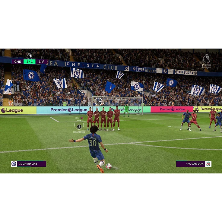 Sony PlayStation 4 Slim Jet Black 1TB Bundle inkl. FIFA 20 + 2. Controller – Bild 8