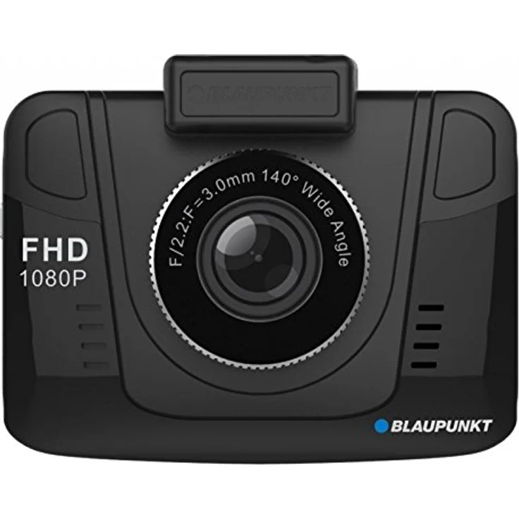Blaupunkt BP 3.0 FHD Webcam – Bild 1