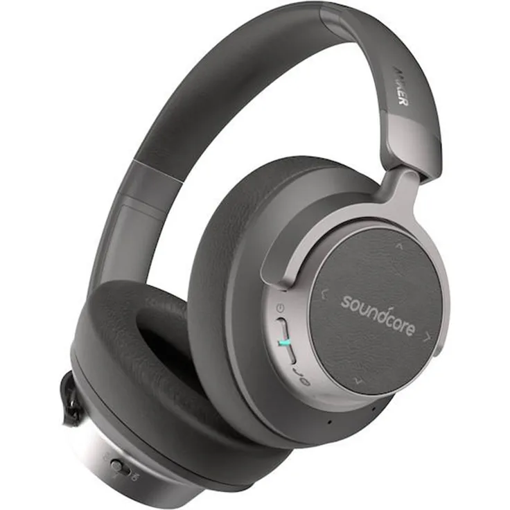 Anker A30210F1 schwarz, grau