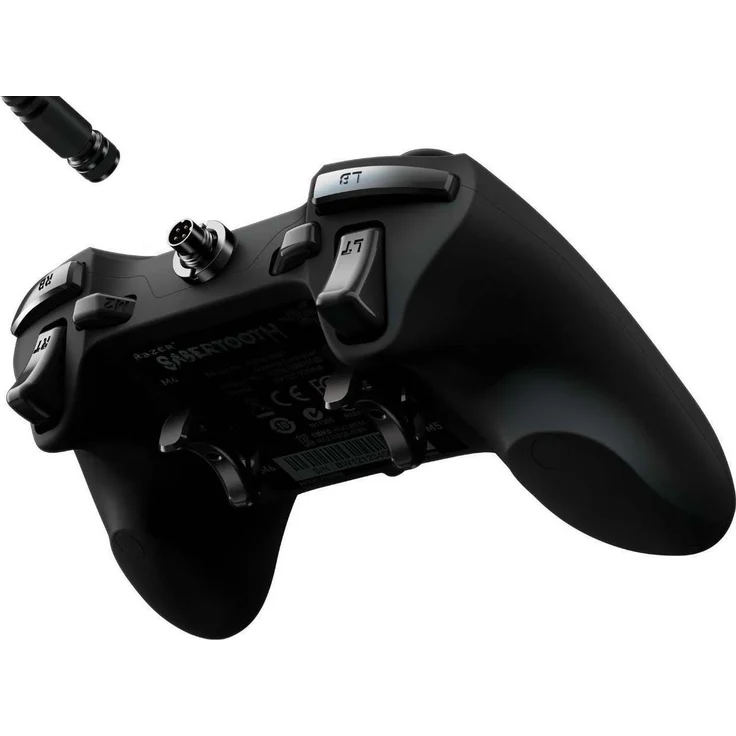 Razer Sabertooth (PC, Xbox 360) – Bild 3