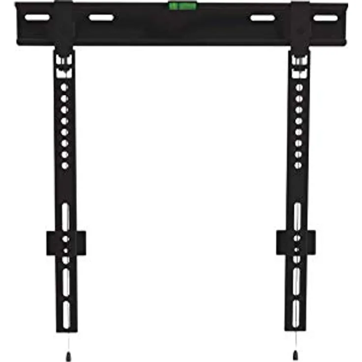 Equip Wandhalterung 32''-55'' Flat Screen schwarz